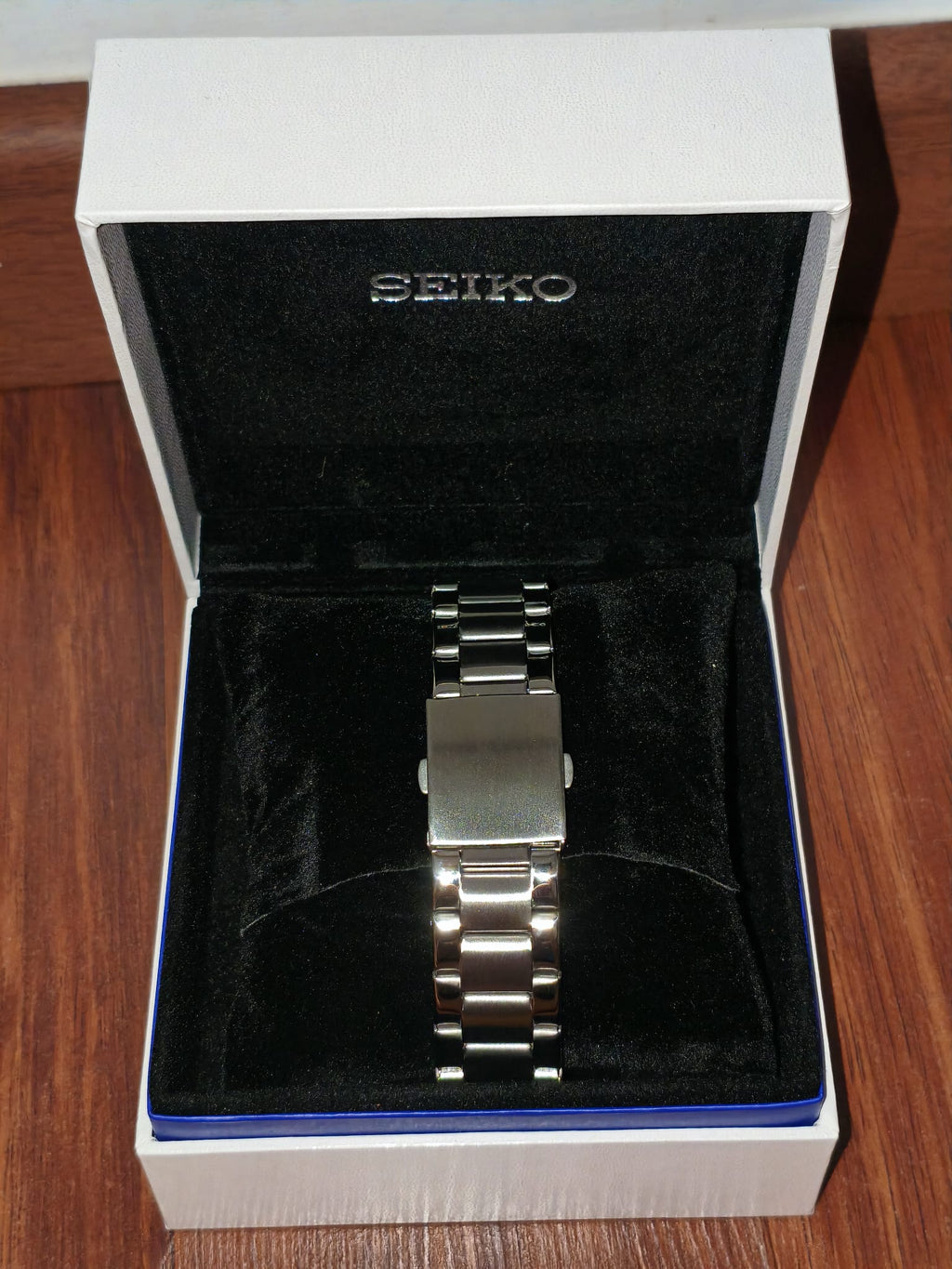 Seiko Prospex