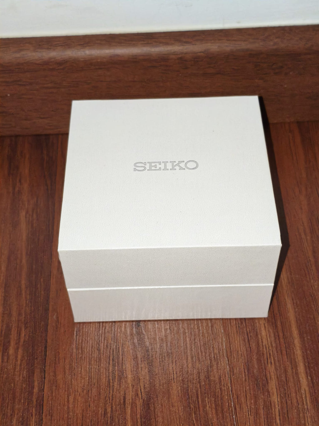 Seiko Prospex