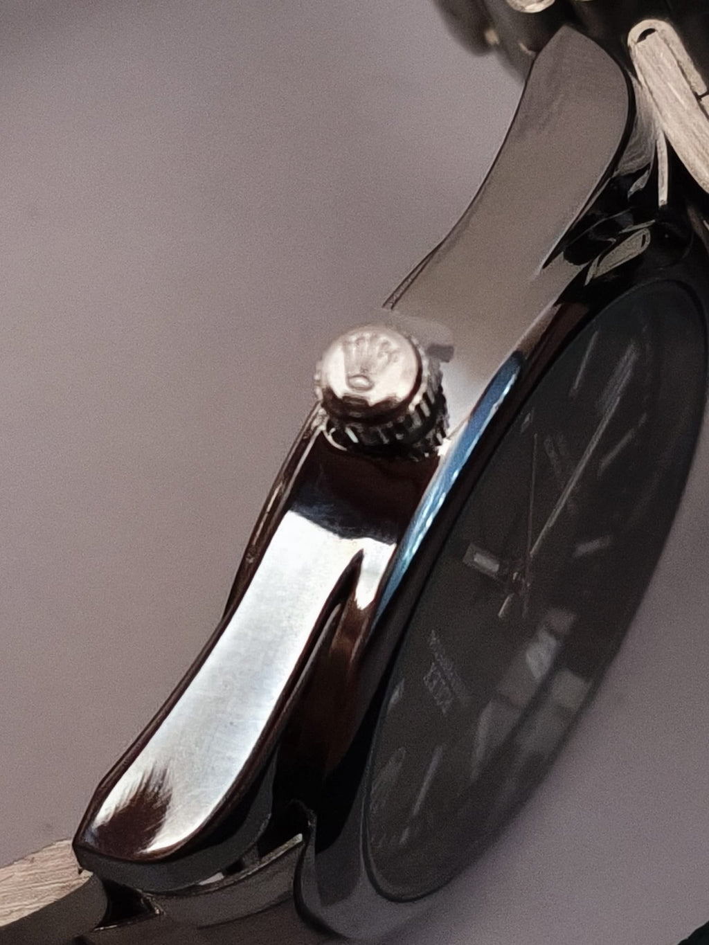 Rolex Oyster Perpetual