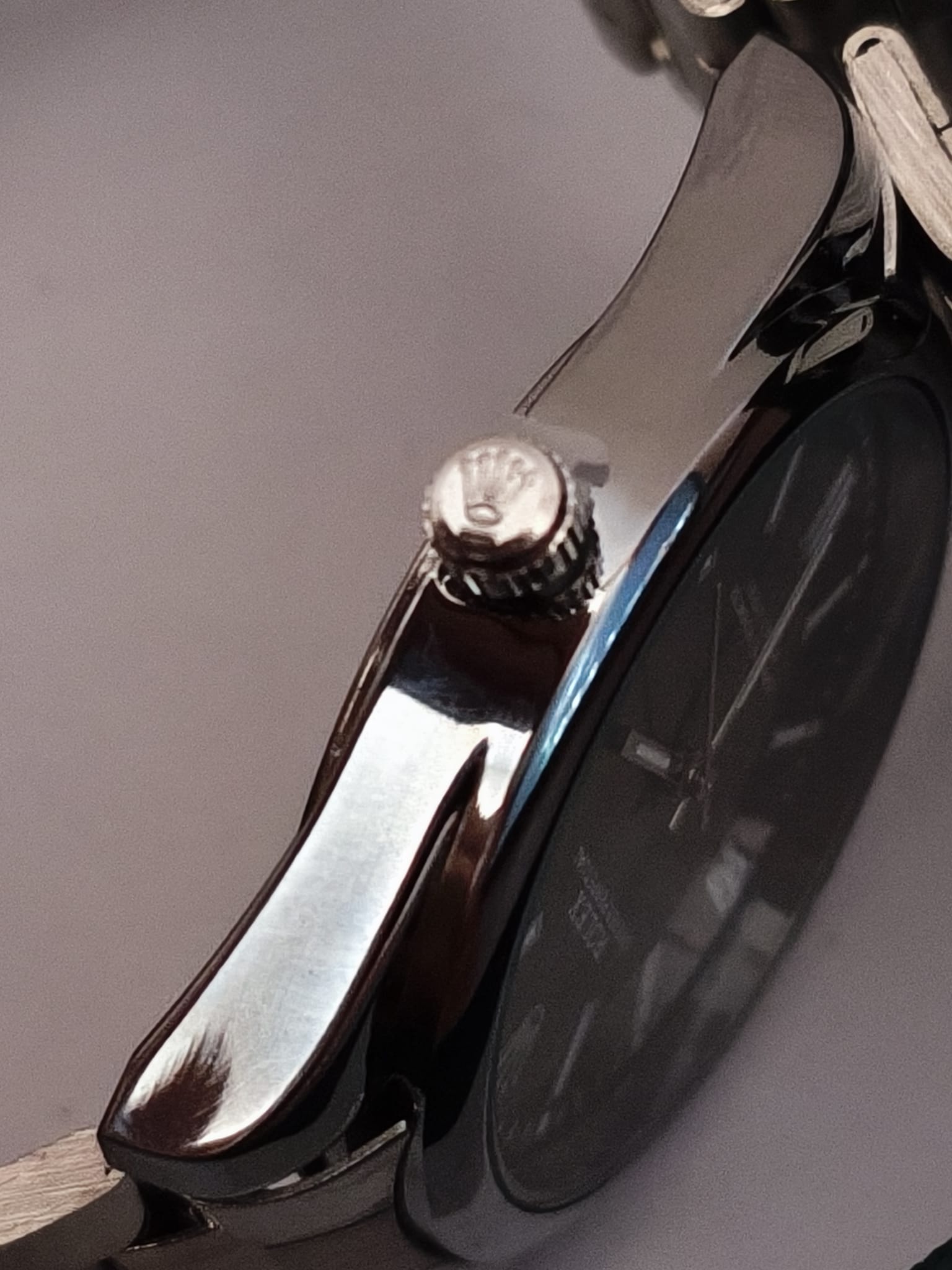 Rolex Oyster Perpetual