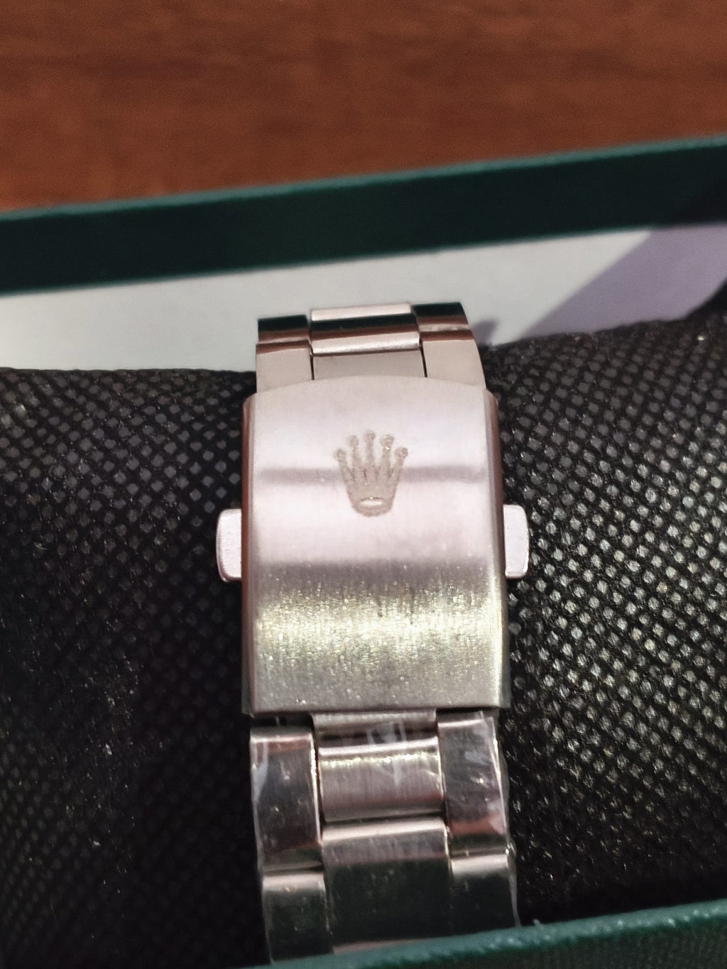Rolex Oyster Perpetual