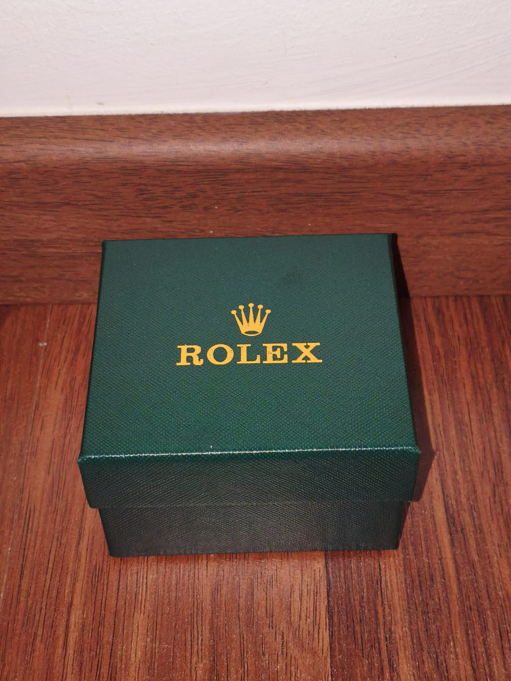 Rolex Oyster Perpetual