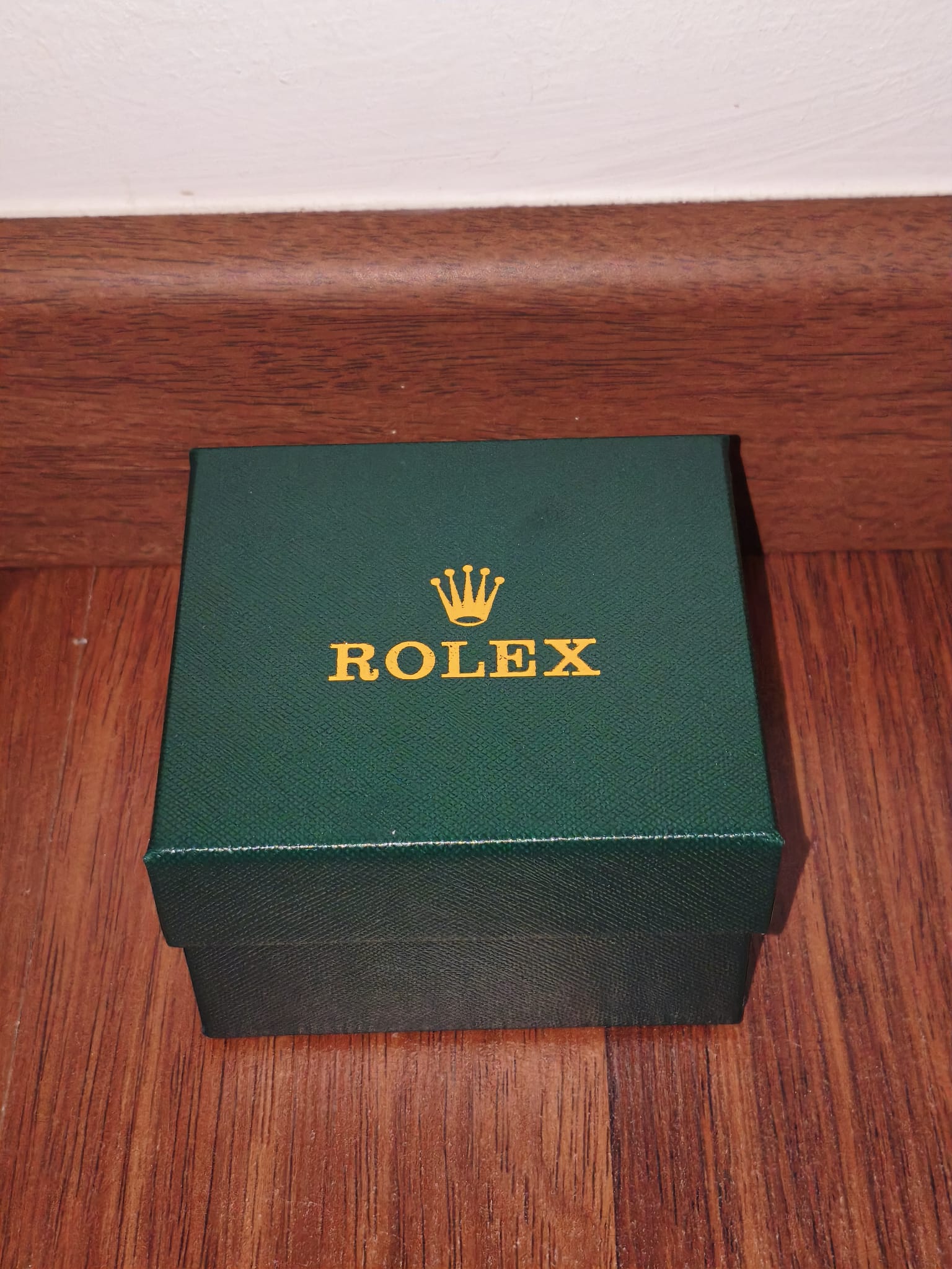 Rolex Oyster Perpetual