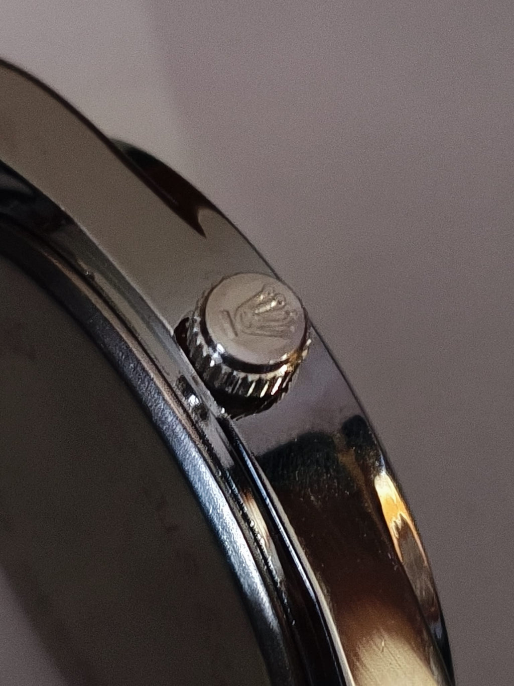 Rolex Oyster Perpetual