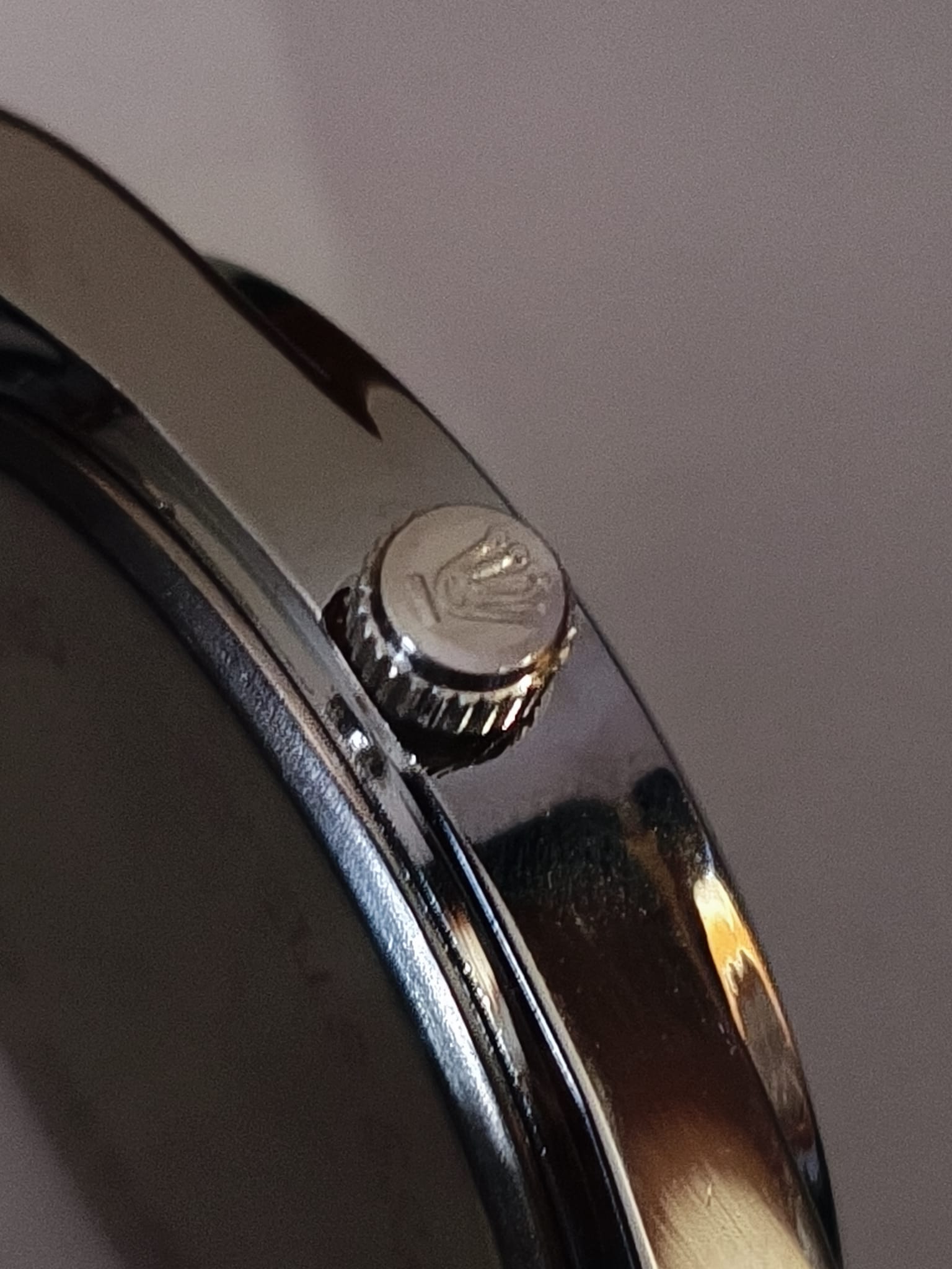 Rolex Oyster Perpetual