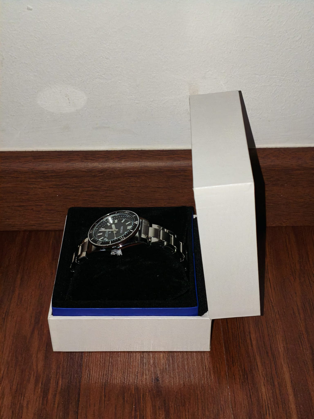Seiko Prospex