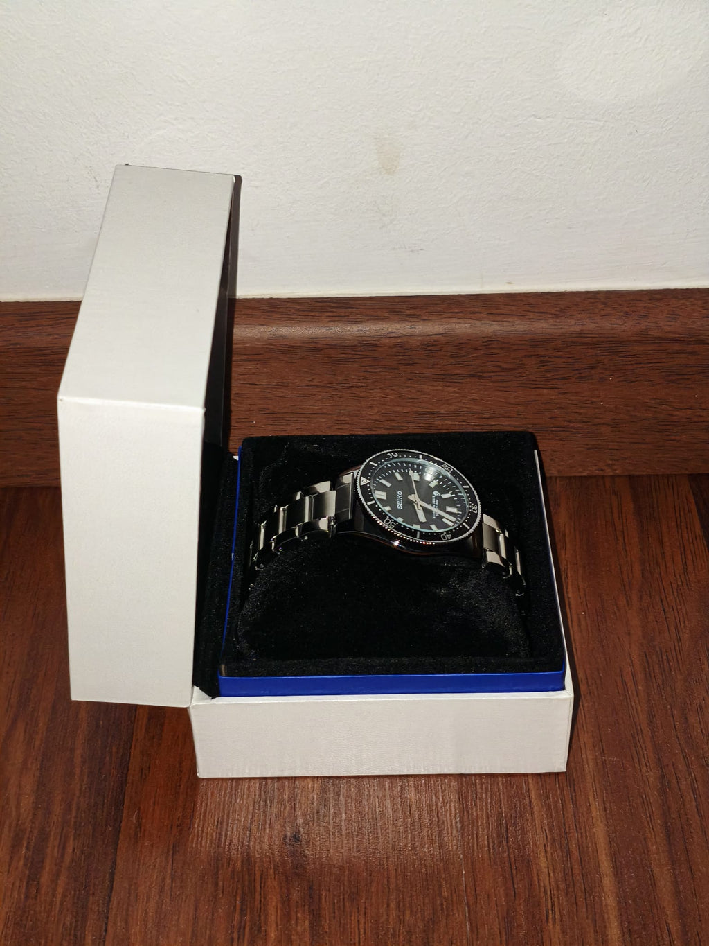 Seiko Prospex