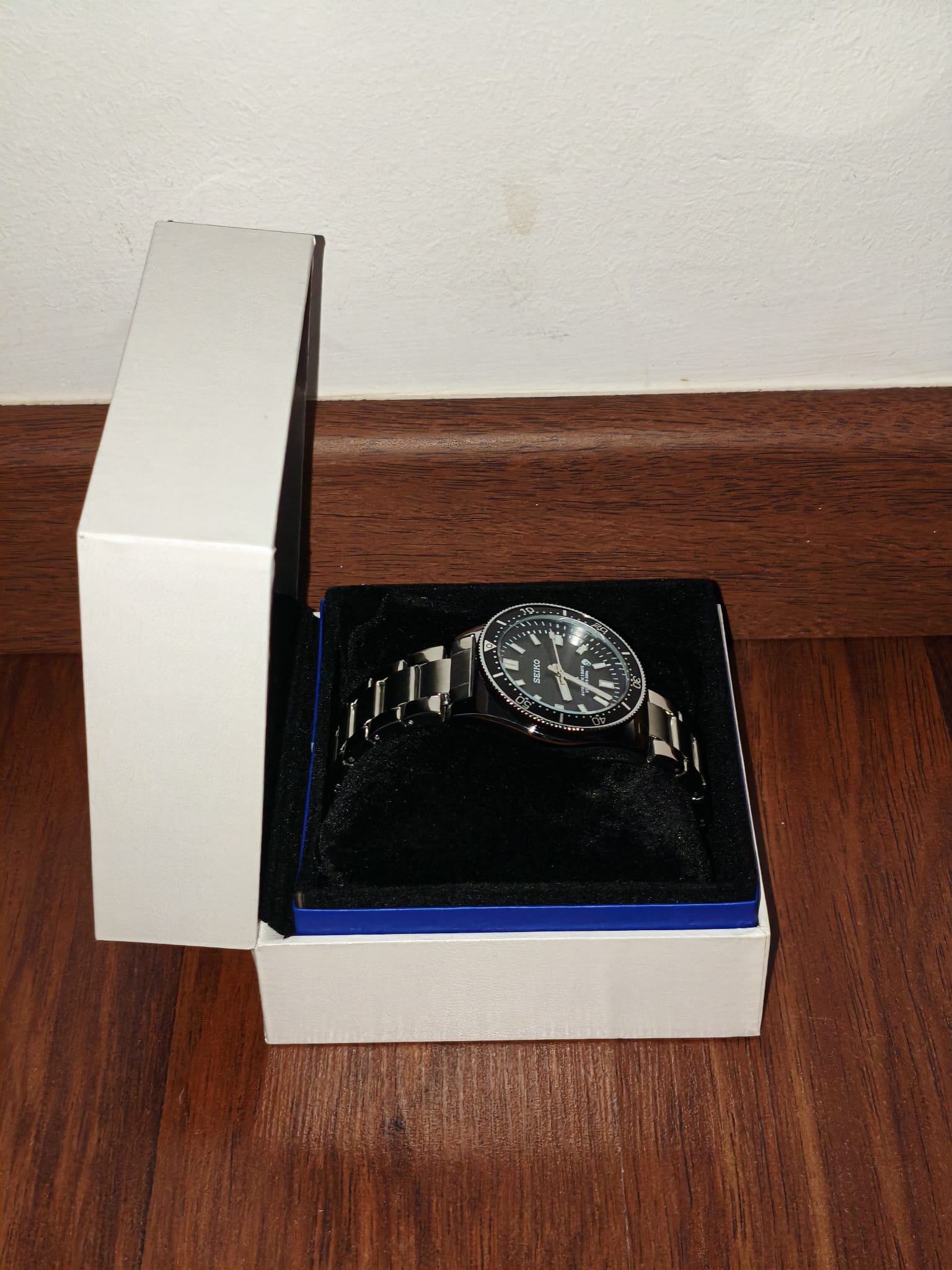 Seiko Prospex
