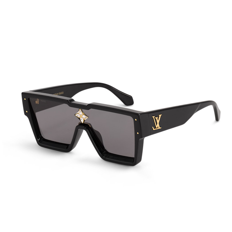 LV CYCLONE