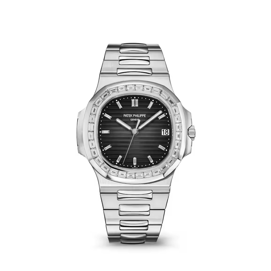 PP NAUTILUS DIAMOND