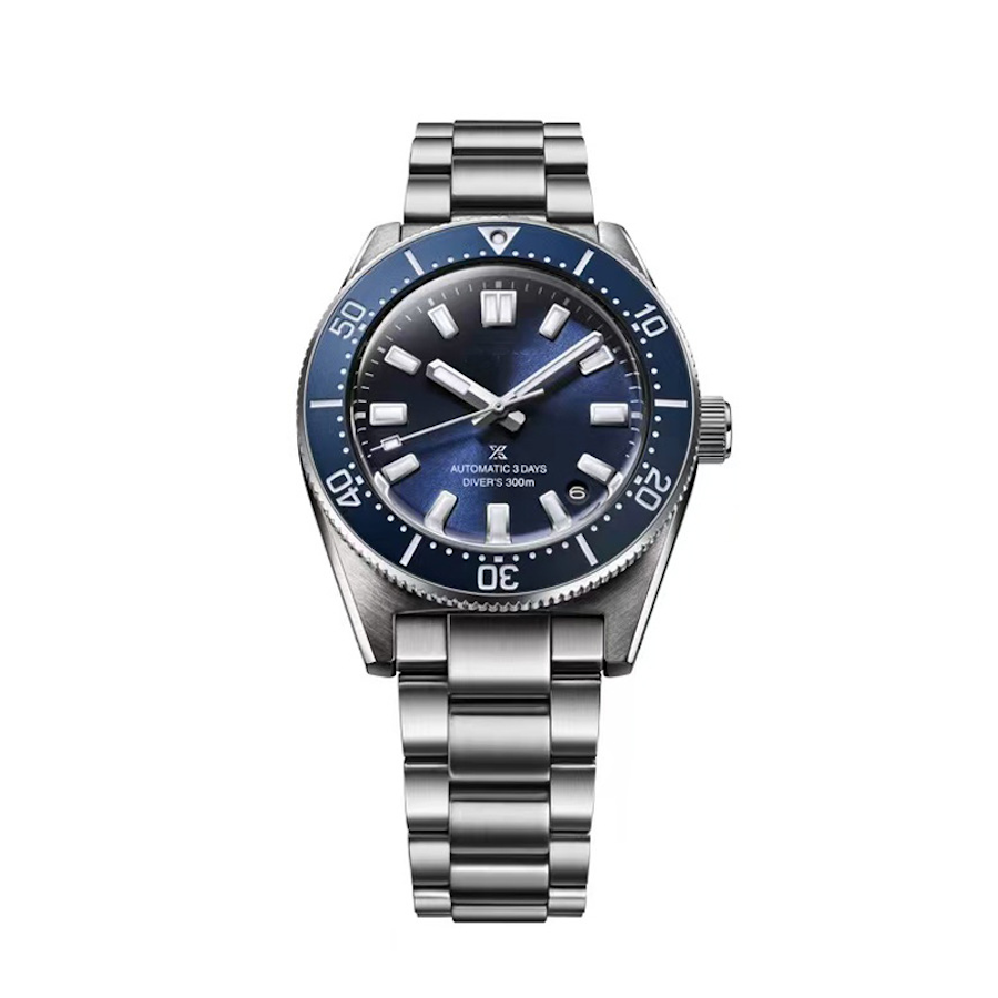 Seiko Prospex