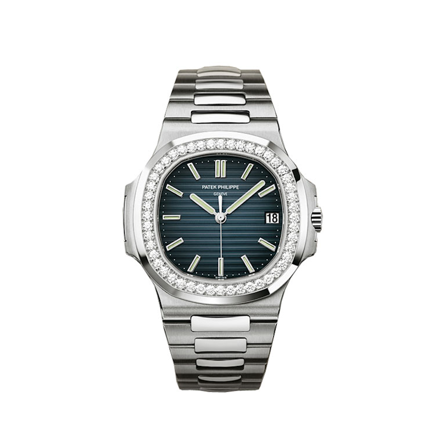 PP NAUTILUS DIAMOND