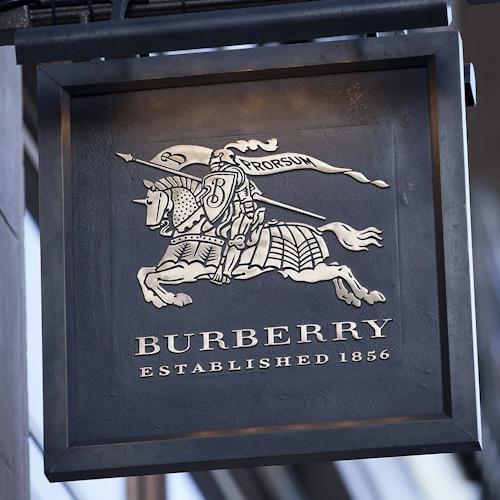 BURBERRY