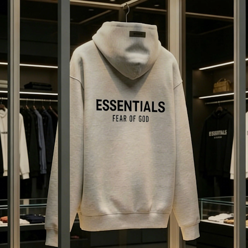 ESSENTIALS