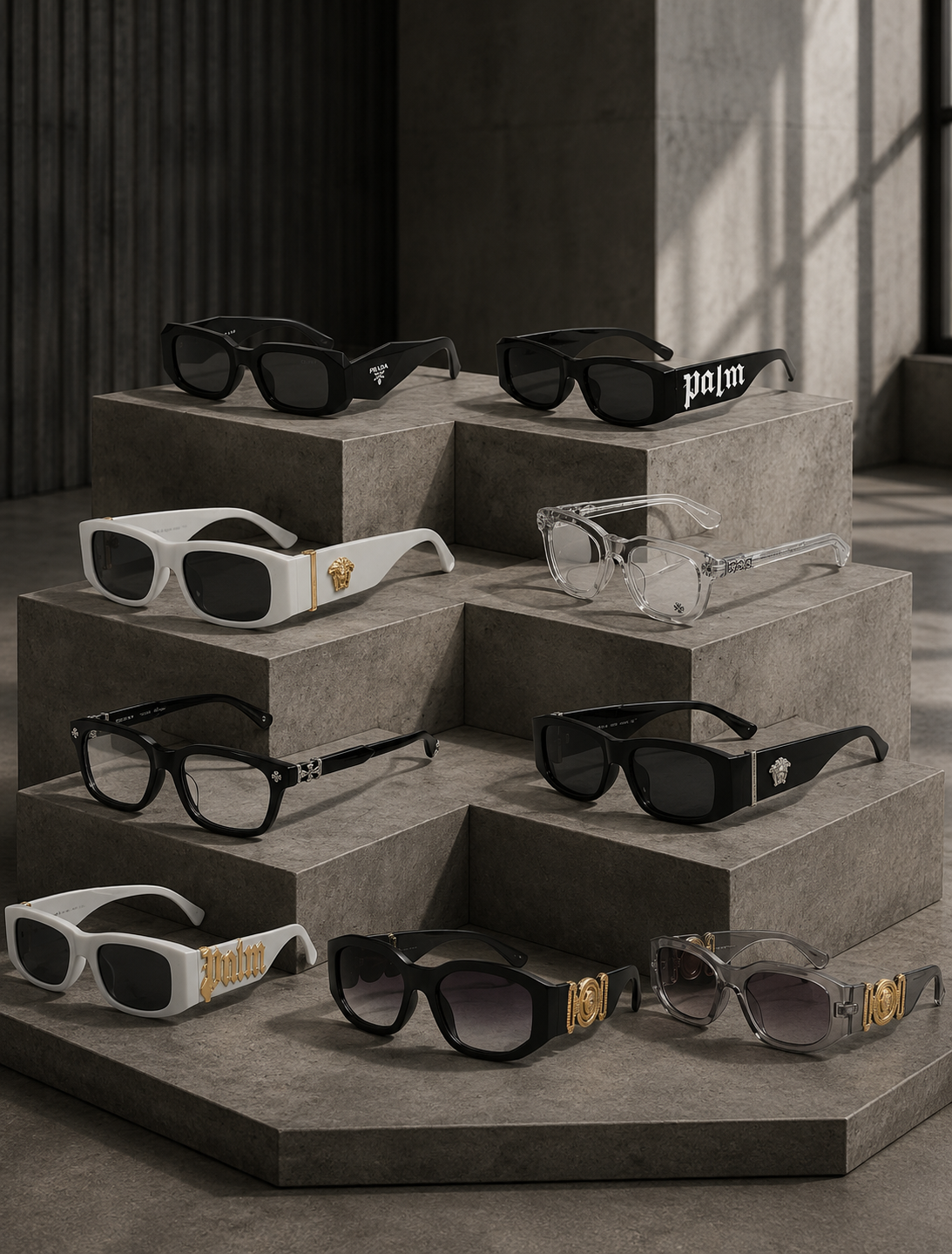 GAFAS