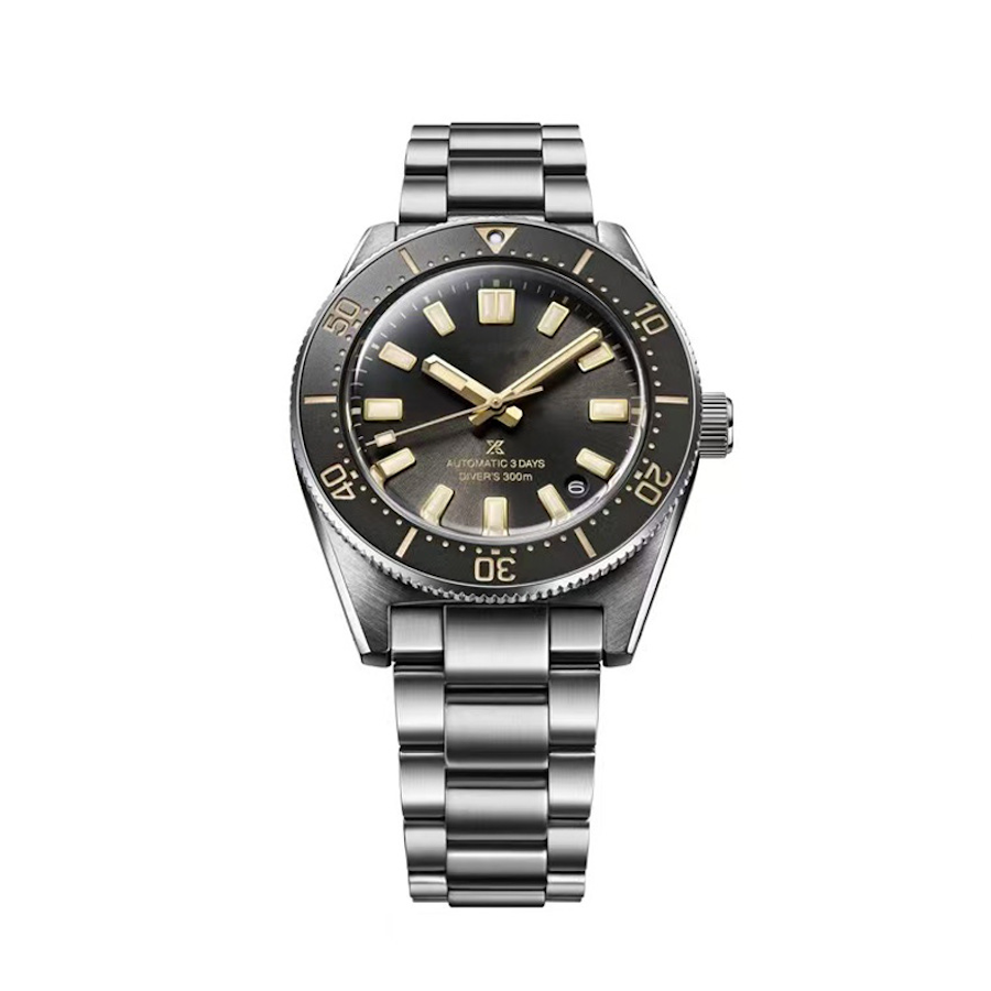 Seiko Prospex