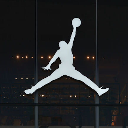 JORDAN