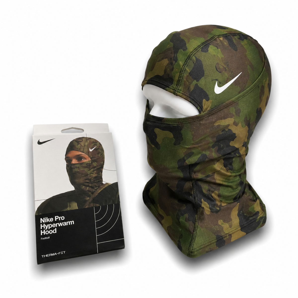 NK PRO THERMA FIT