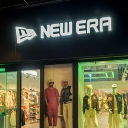 NEW ERA