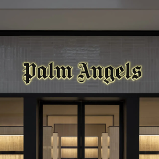 PALM ANGELS