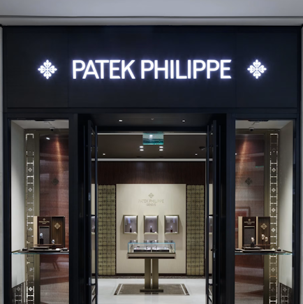 PATEK PHILIPPE