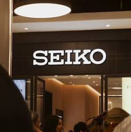 SEIKO