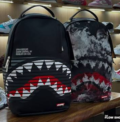 SPRAYGROUND