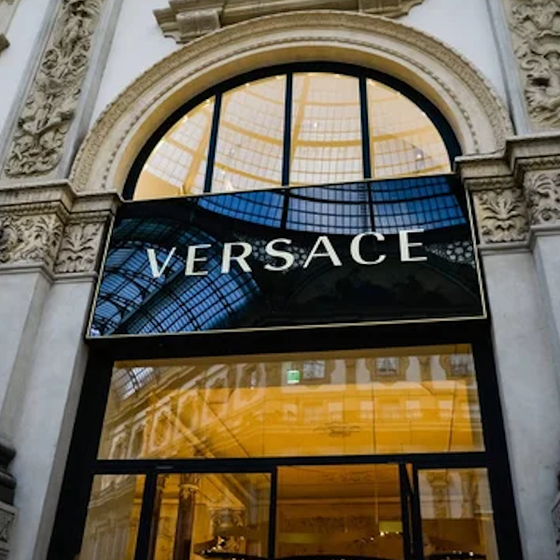 VERSACE