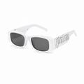 Blanco plateado