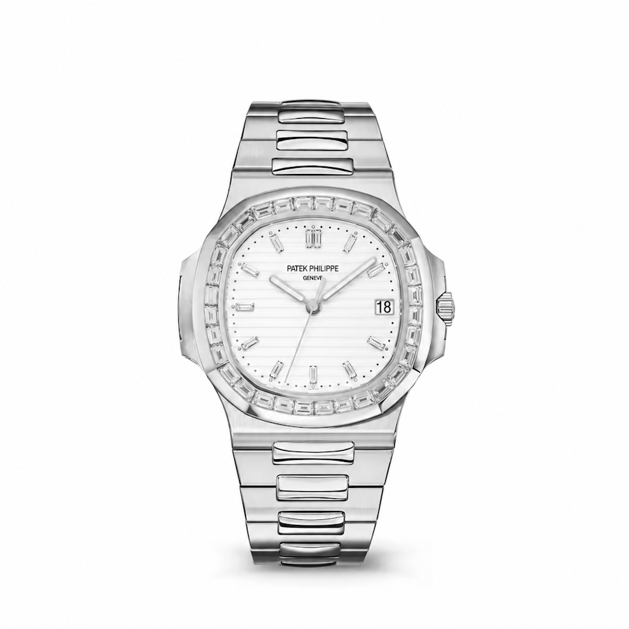 PP NAUTILUS DIAMOND